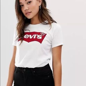 Levi’s t-shirt classic